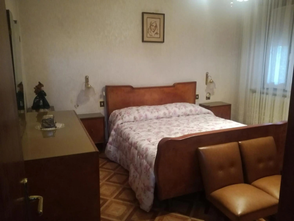 Spazioso appartamento indipendente