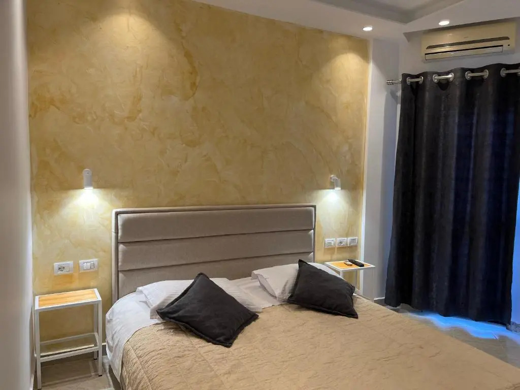 Hotel Ergi