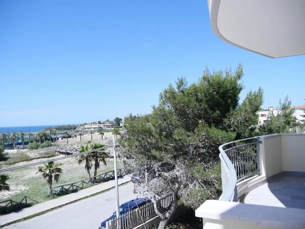 Salento Beach & Bed