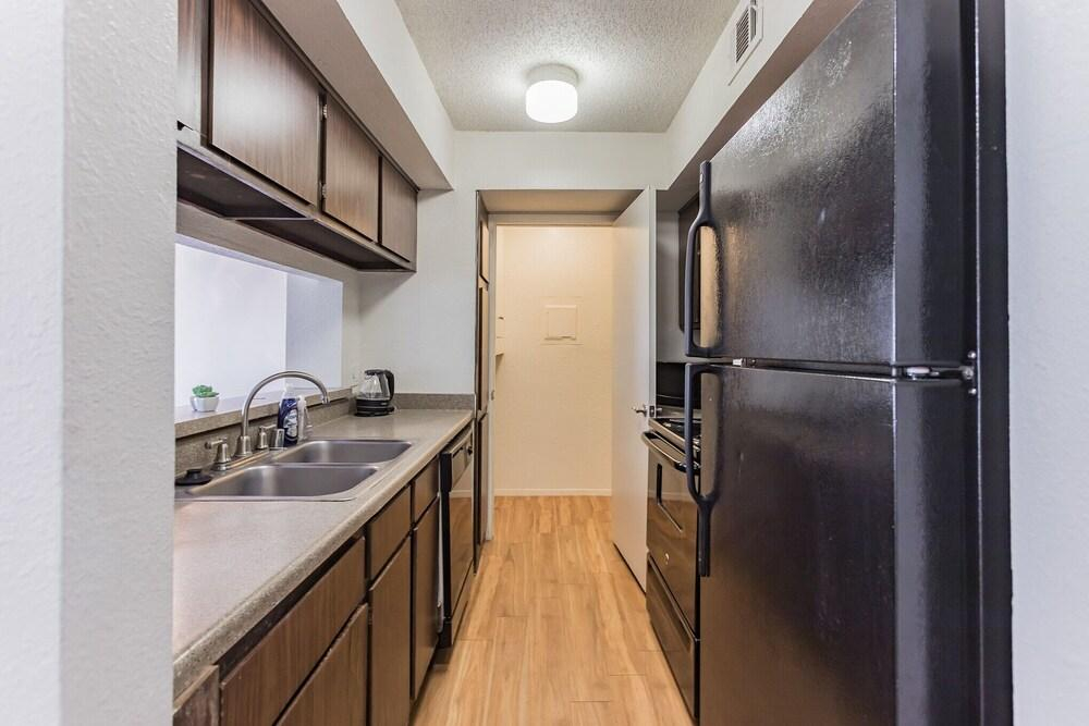 The Relaxing Suites of Midland