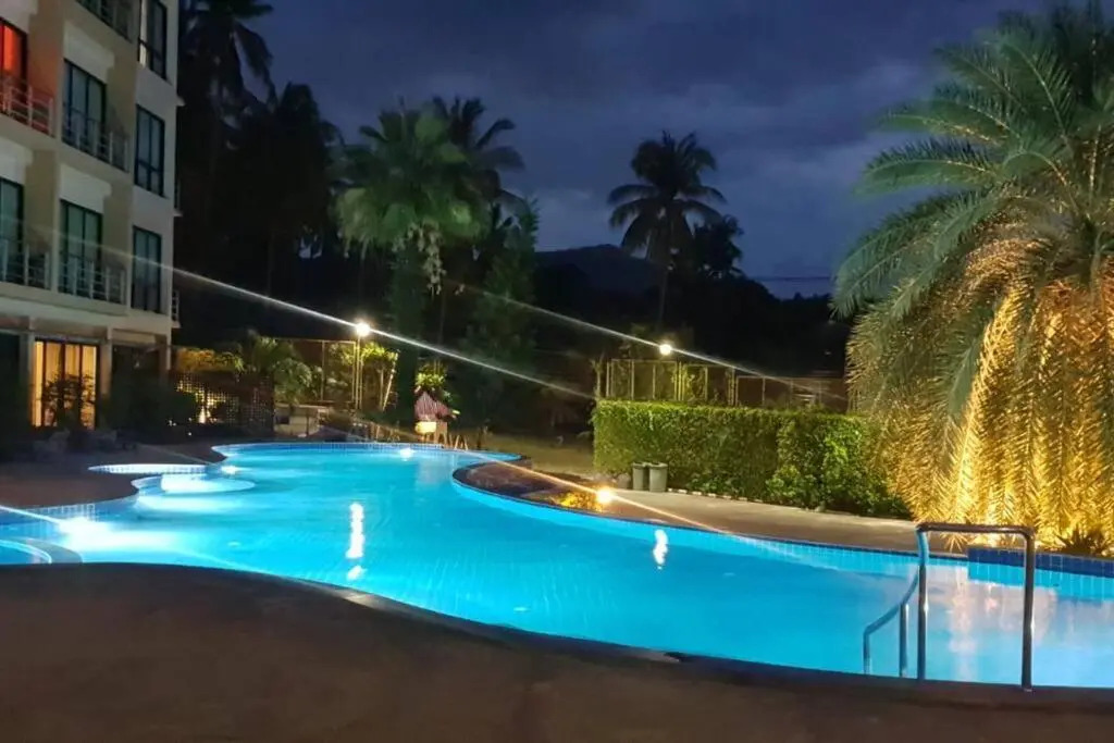 Condo AVANTA A203