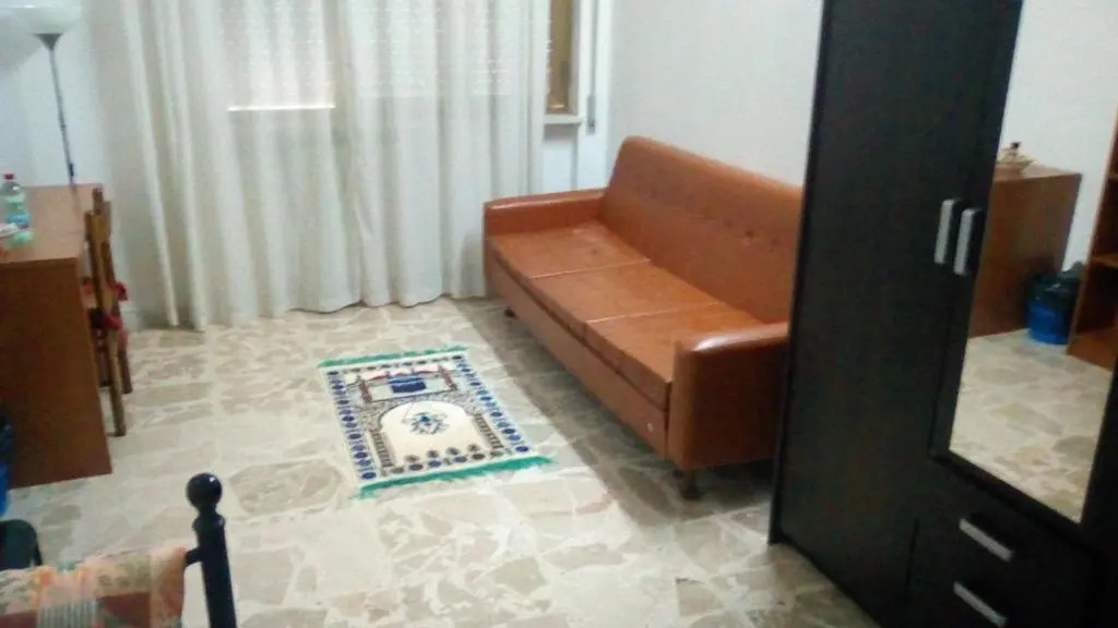 B&B 5 int 5 a ENNA KORE