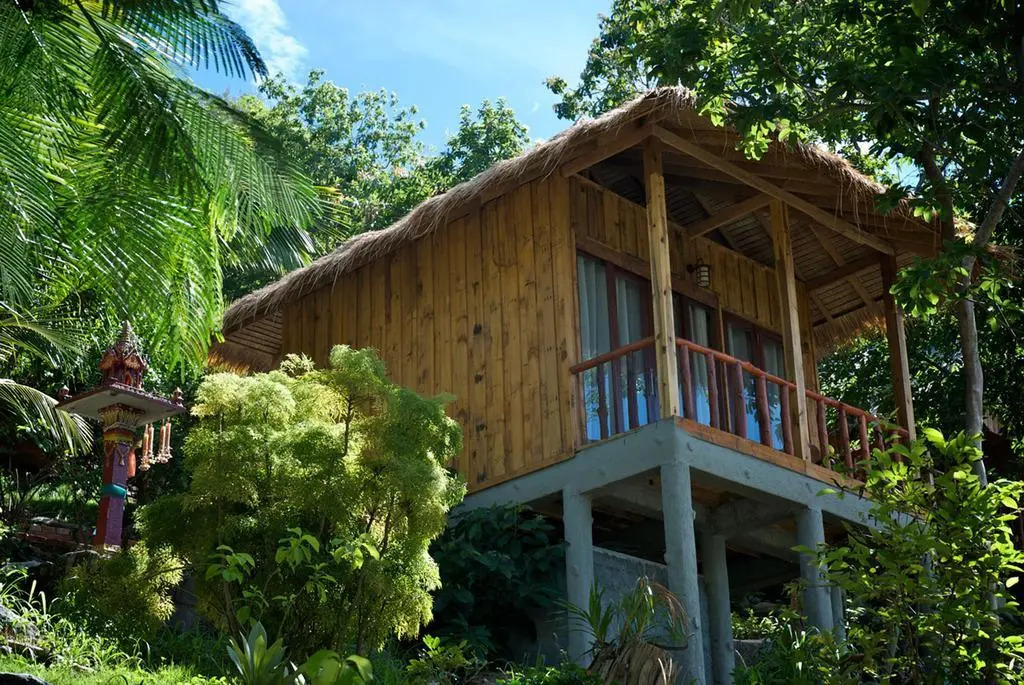 Seaview Resort