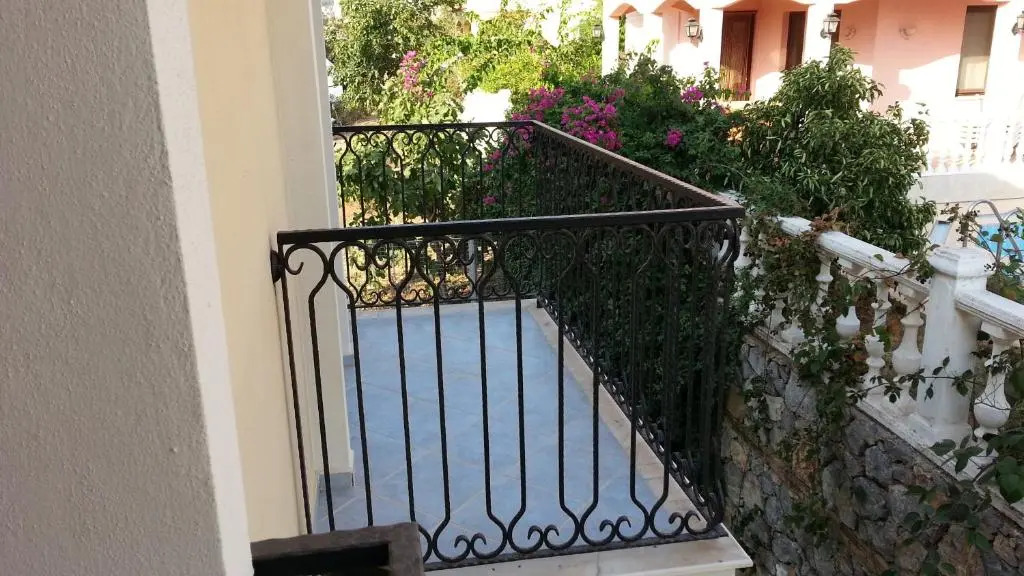 Ovacik,Oludeniz,Fethiye,2BR Flat With Swimming Pool
