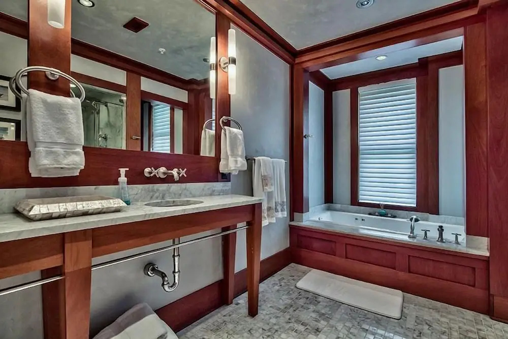 OLYMPIA CORAL SUITE 3 Bedroom Holiday Home by Five Star Properties