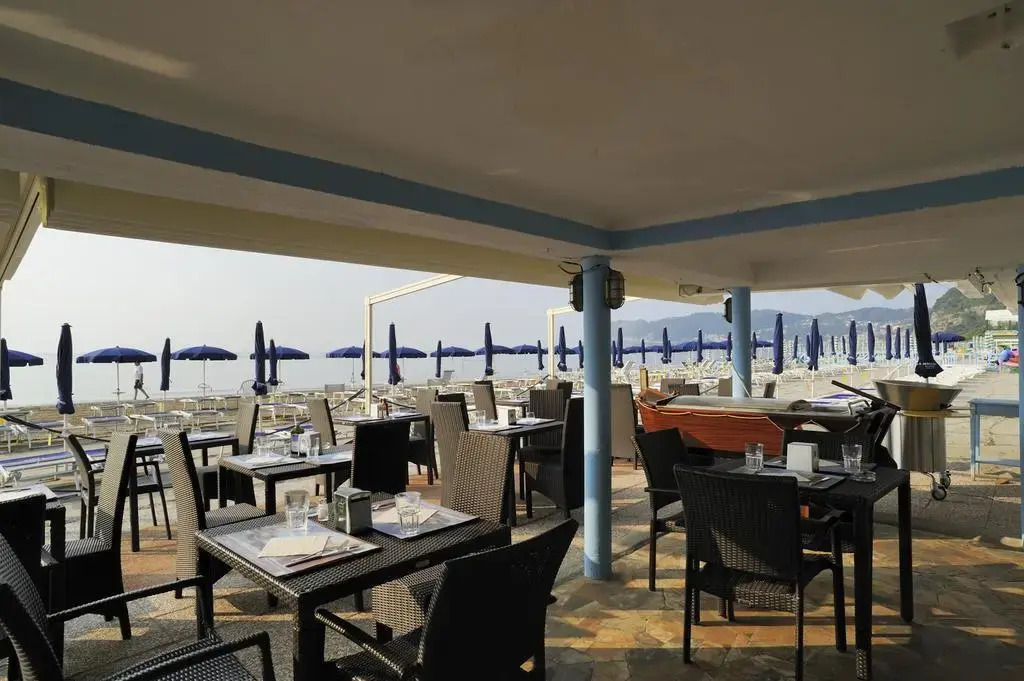 LVG Hotel Collection - Grand Hotel Mediterranee