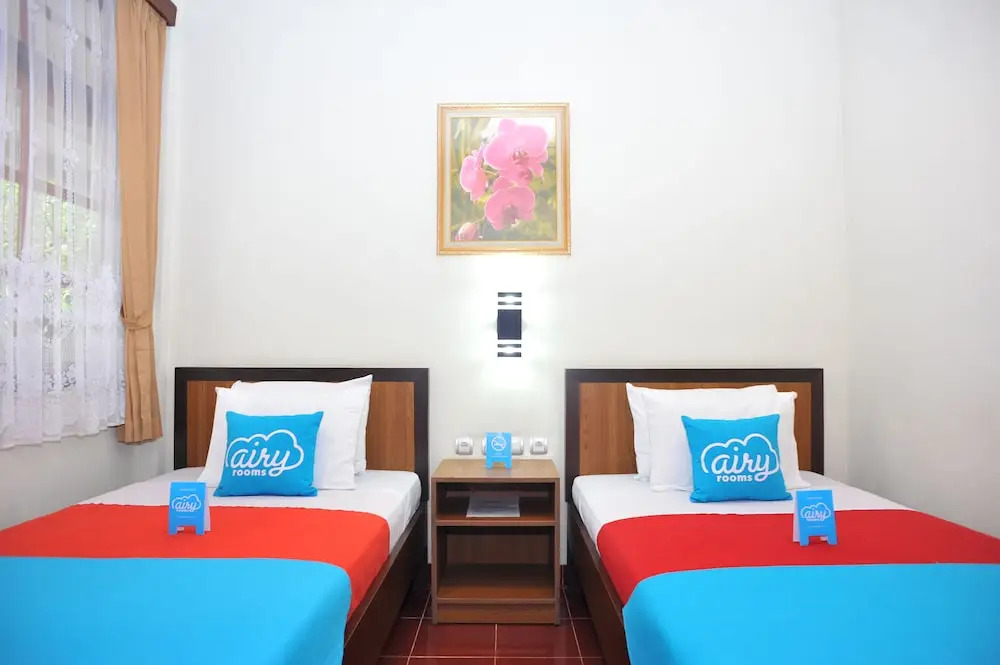Airy Eco Denpasar Barat Bukit Tunggal 35 Bali