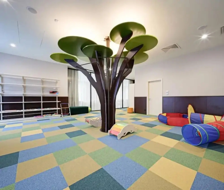 Aparthotel Complex SamElyon