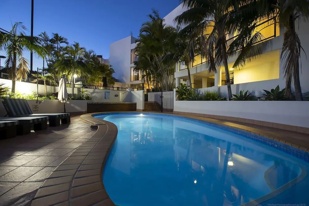 A Perfect Stay - Bay Royal Apartment 2