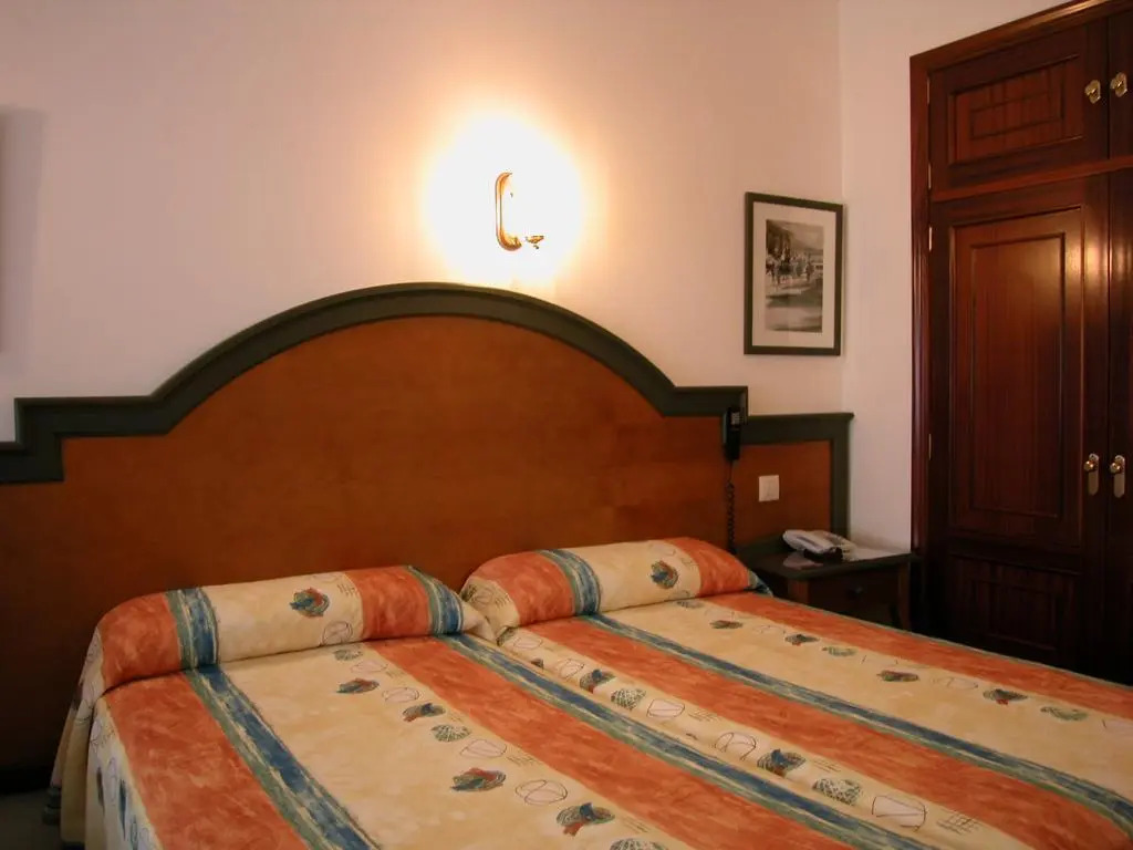 Hotel Touris