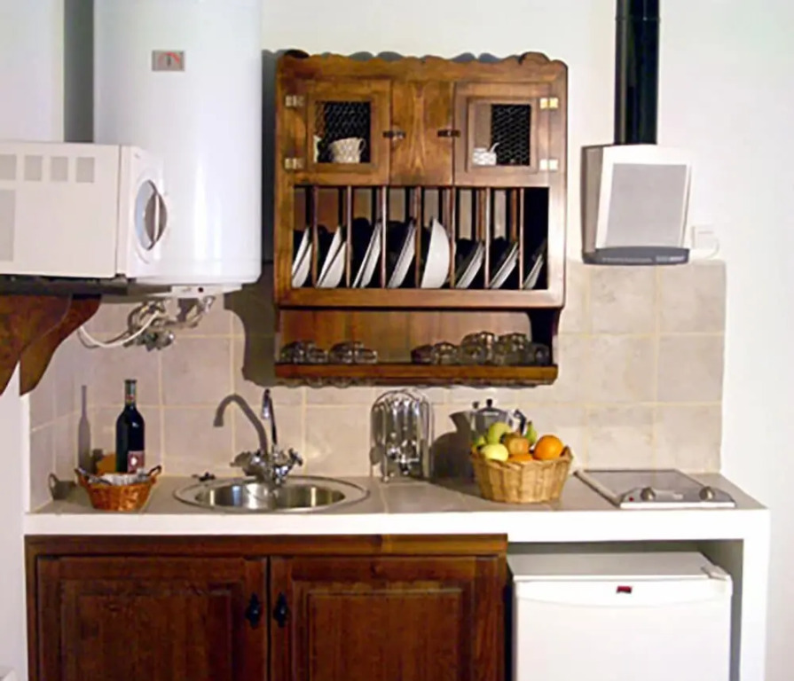 Apartamentos Rurales Víctor Chamorro del Arco