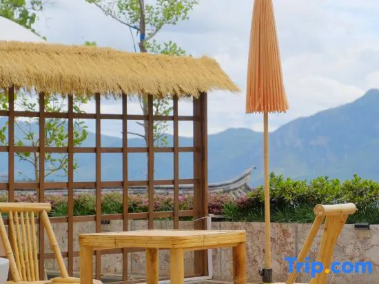 Xin Yun Soulful Retreat
