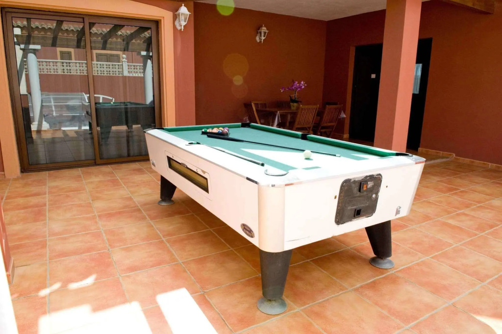 Anju Villas Villas Vistas del Mar