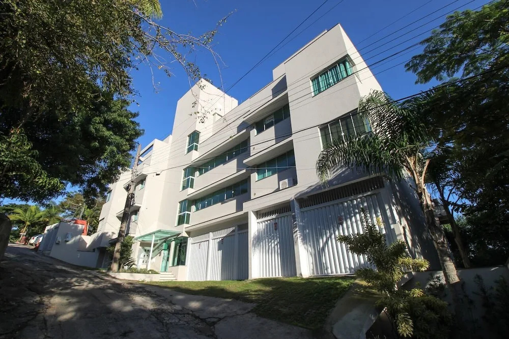 Apartamento 2 quartos - 180