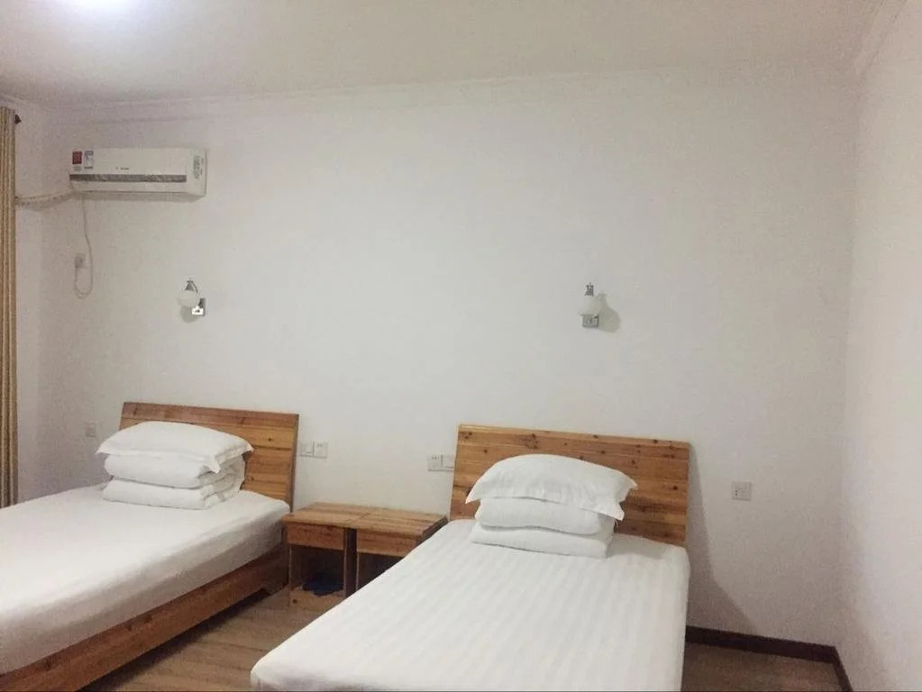 Wu Yuan Teacher Zha Family Inn