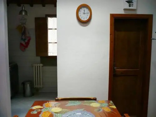 Casa Landino