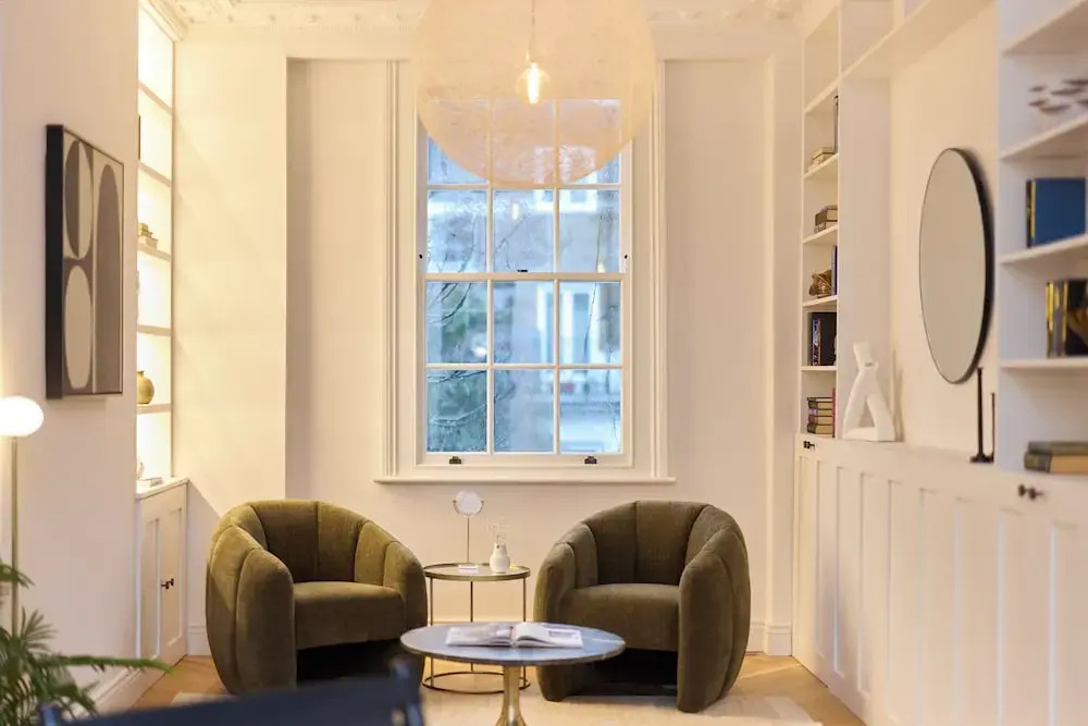 The Architects House