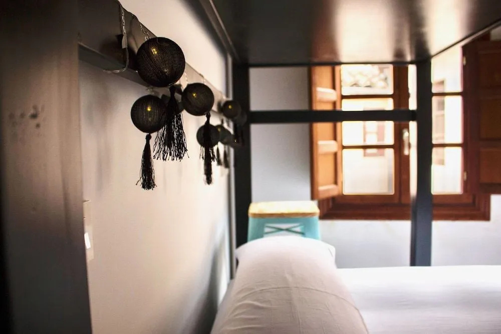 Quartier Leon Hostel Jabalquinto