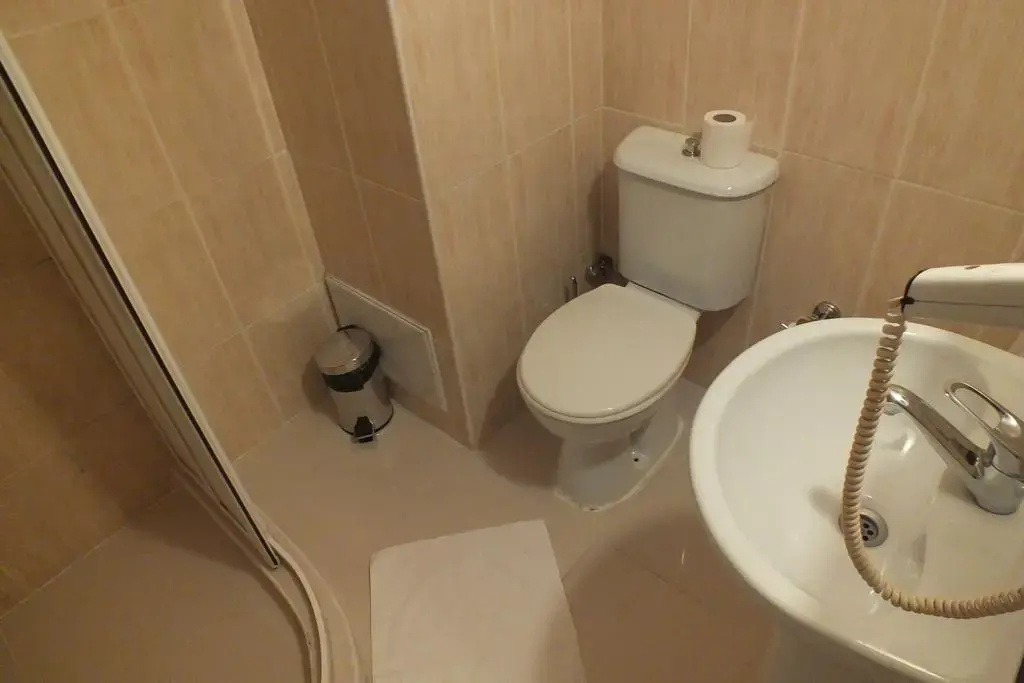 Ayyildizlar Hotel