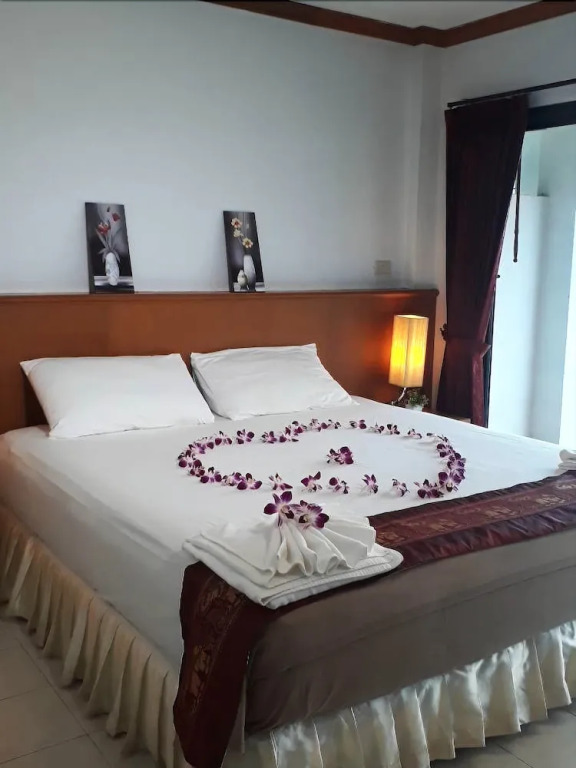 Tropical Relax Guest House