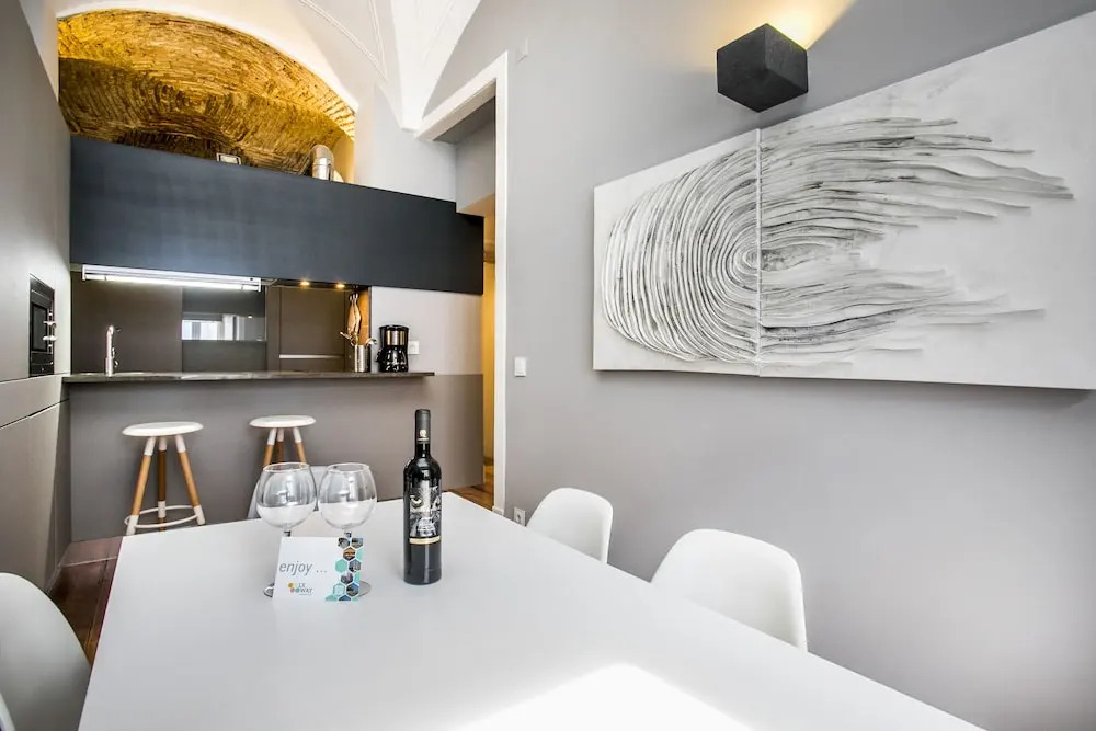 Sonel Investe Apartments Praça da Figueira