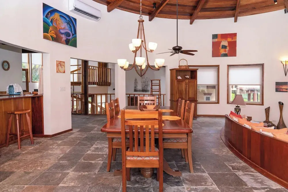 Villa Descanso-Seascape Villas