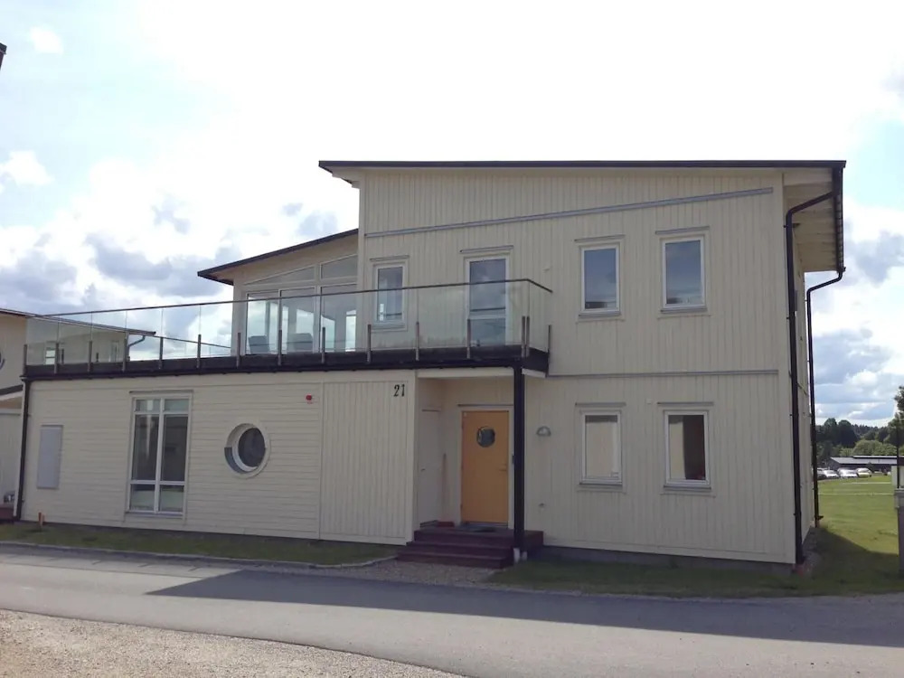 Vidbynäs Gård & Konferens