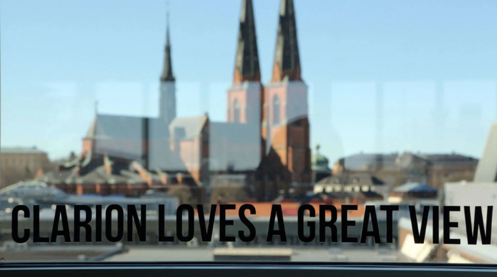 Clarion Hotel Gillet