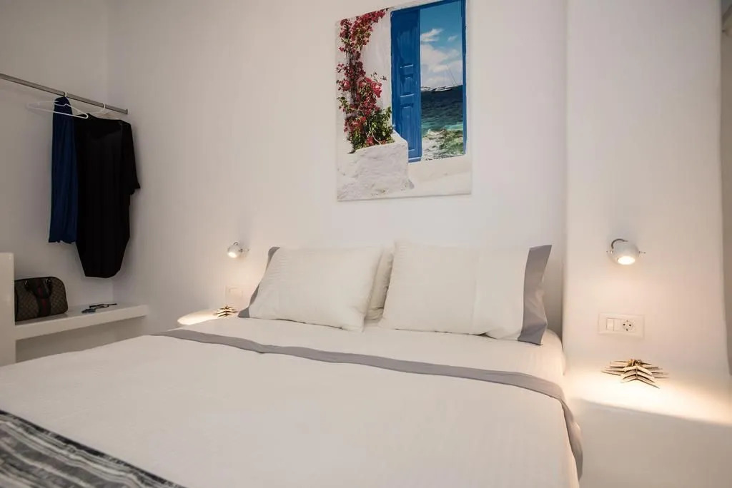 Christy Rooms