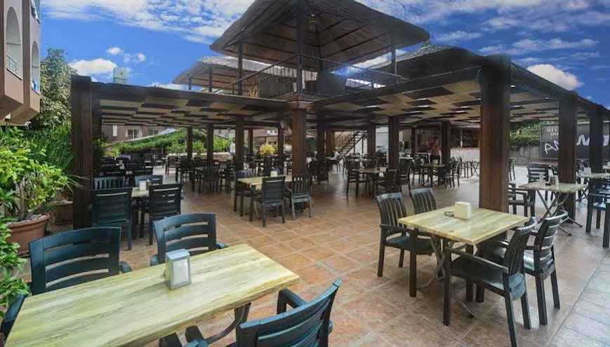Otium Inn Residence Rivero Hotel