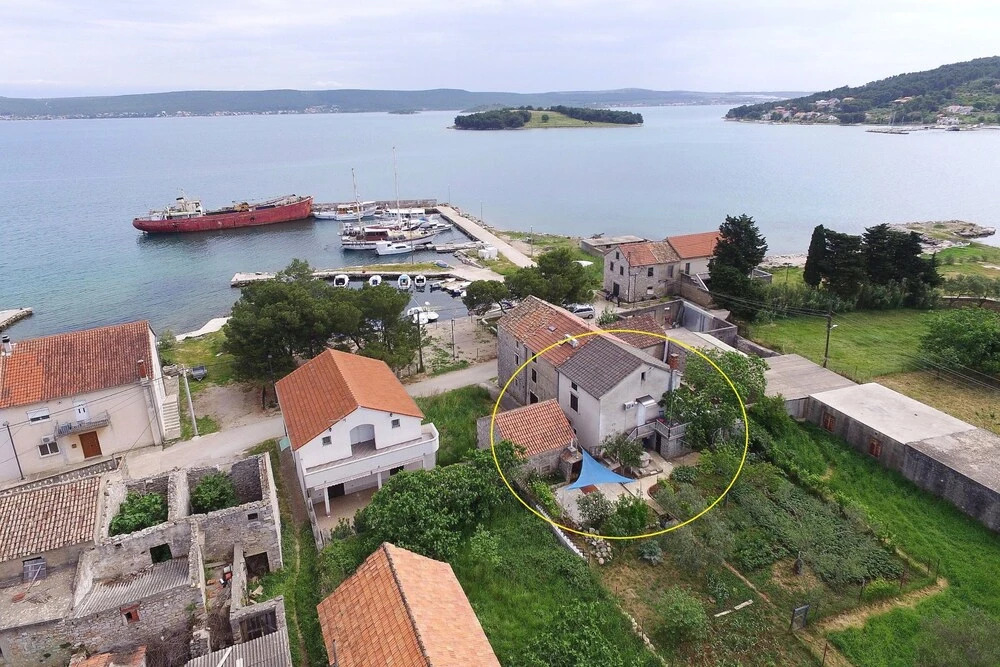 House Turmalin
