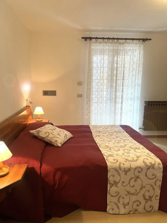 Hotel Chalet du Soleil