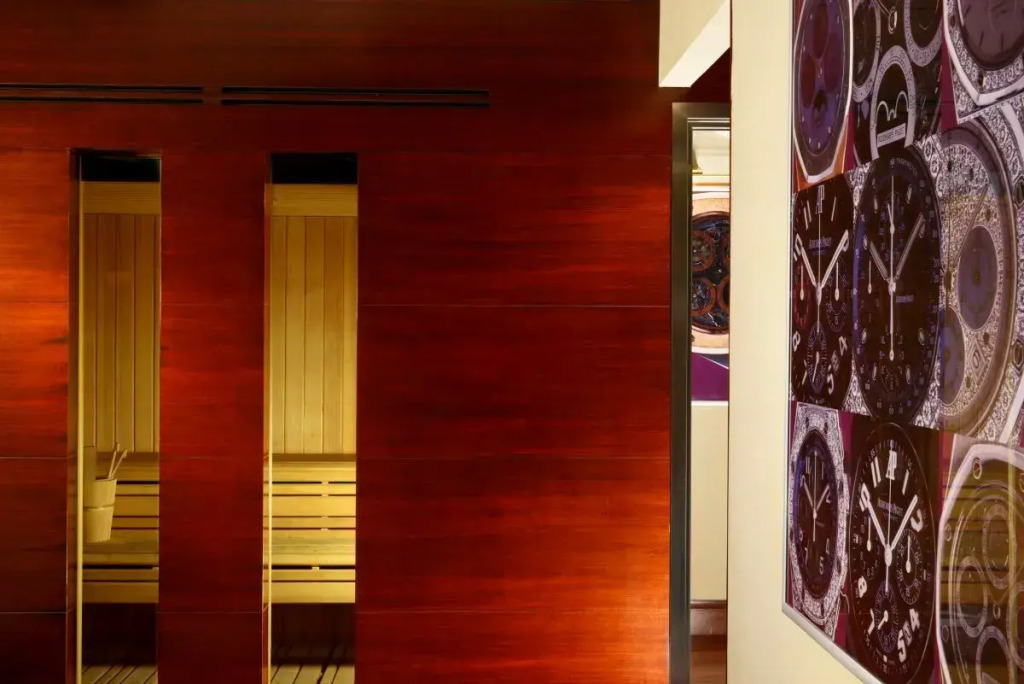 Hotel LOrologio Firenze - WTB Hotels