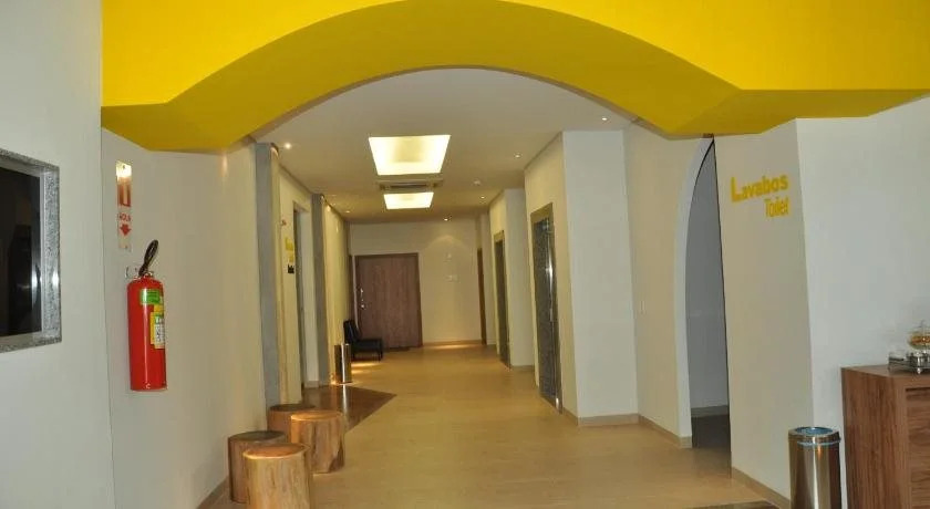 Hotel Ipê MS