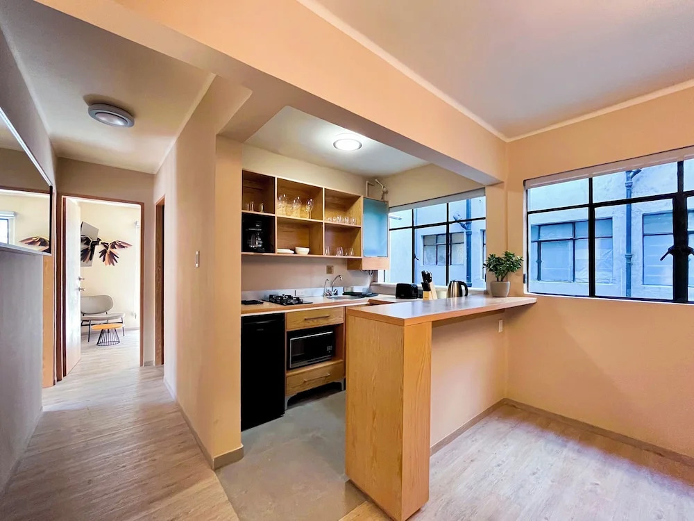 Mi Zona Lodging WTC