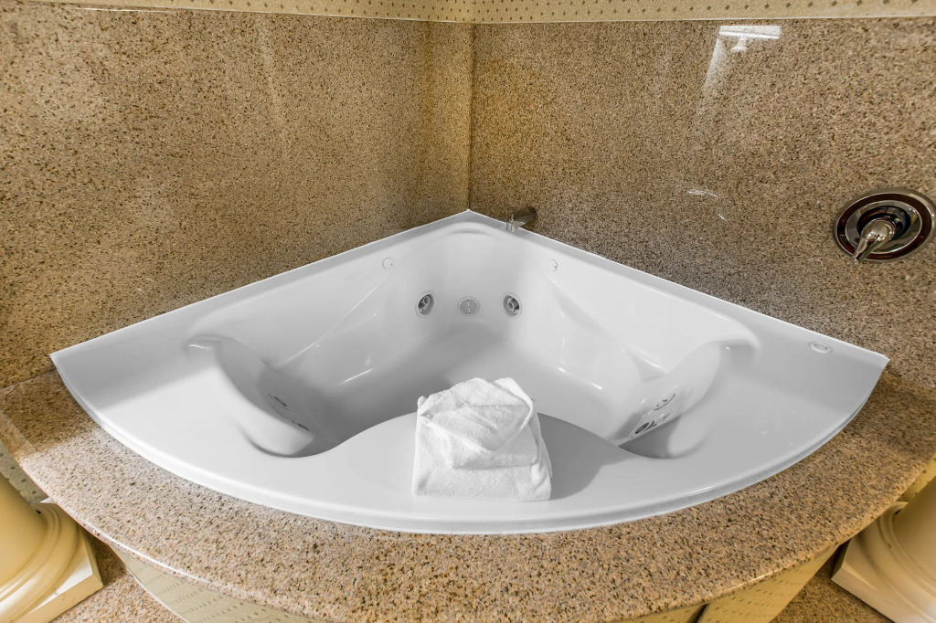 Quality Inn Near China Lake Naval Station