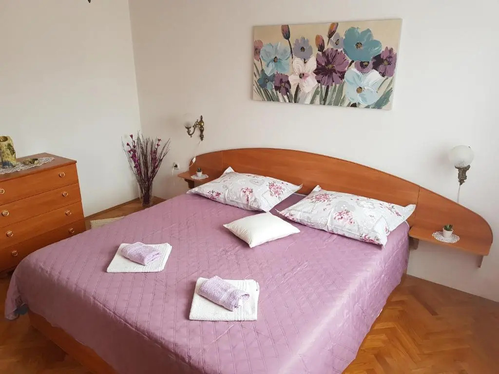 Apartmani Ivona