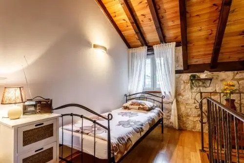 Apartments Nenad Split