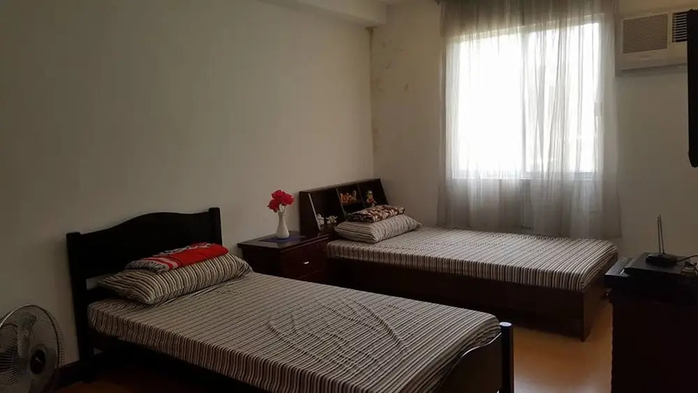 Ramyer Transient House Tagbilaran