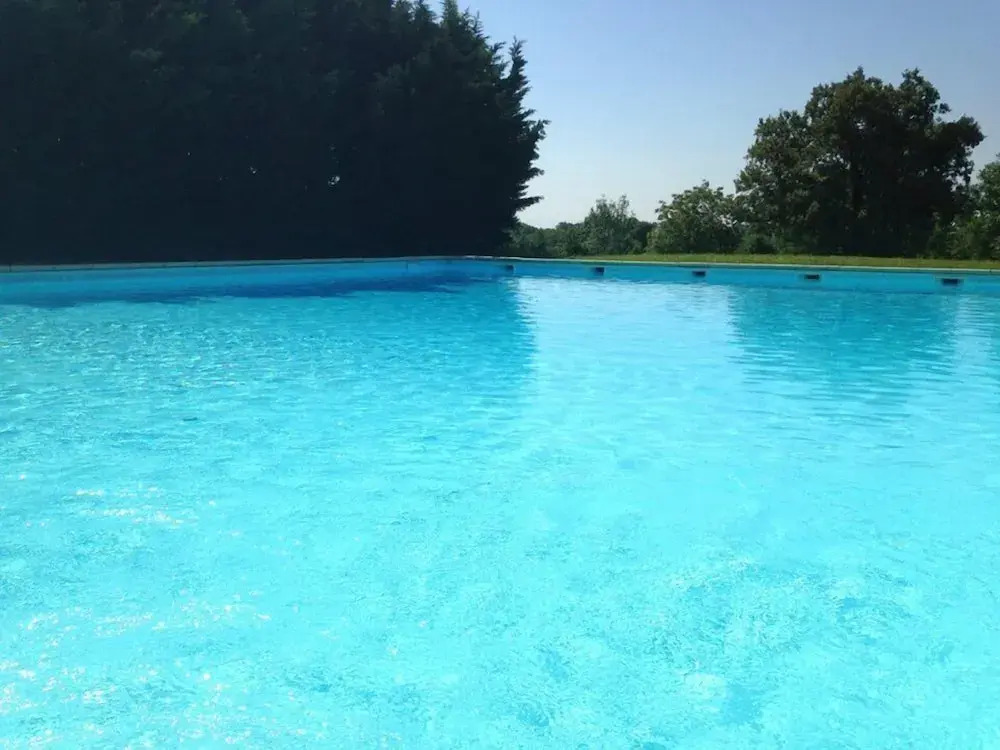 Domaine Du Terrou