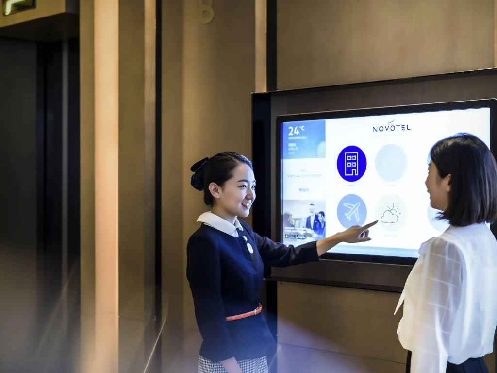 Novotel Xi'an SCPG