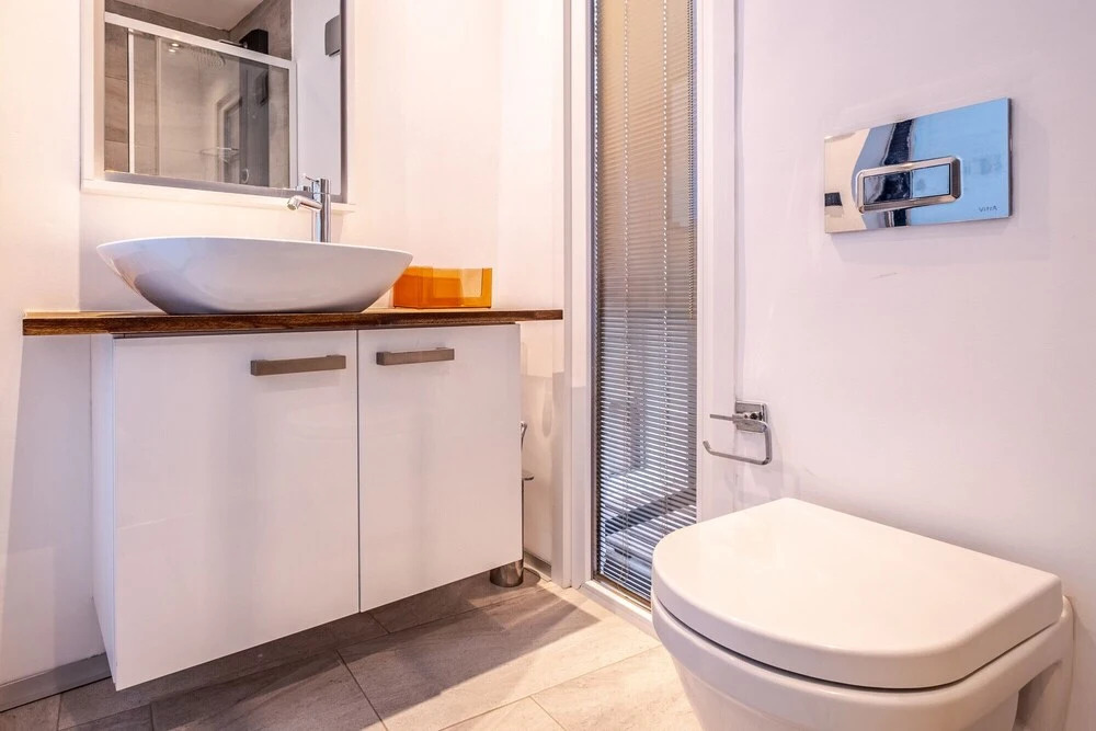 Central Flat Close to Macka Park in Visnezade