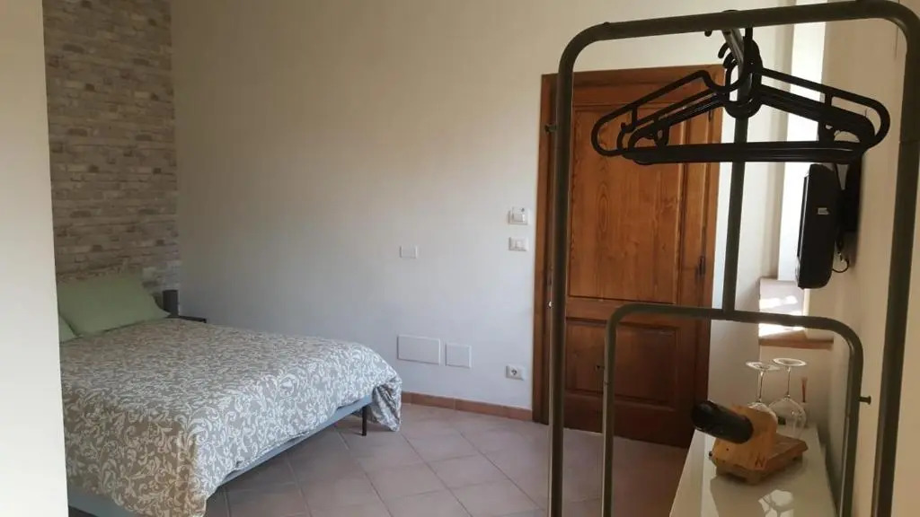 Agriturismo Podere I Caldino