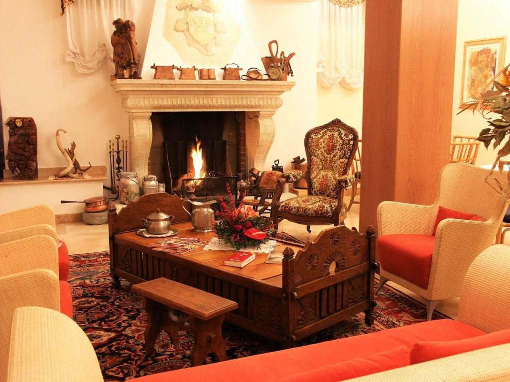Paradise Hotel & Wellness