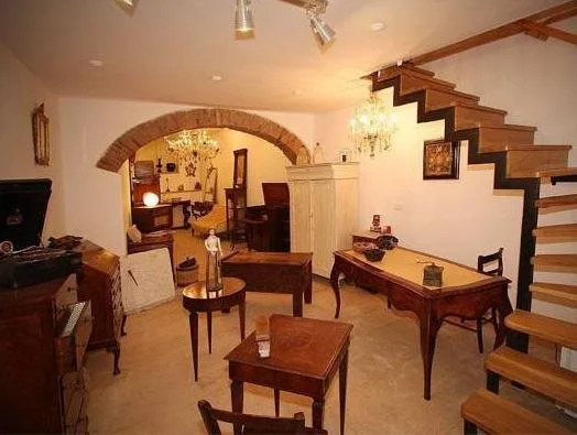 Guest Accomodation Dall Antiquario