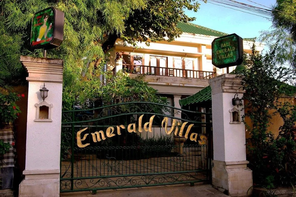 Bali Emerald Apartments