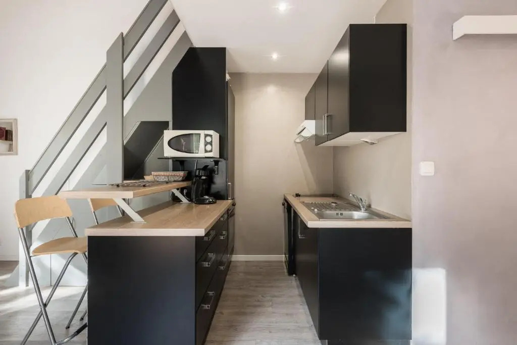 Superbe appartement 4 personnes centre ville