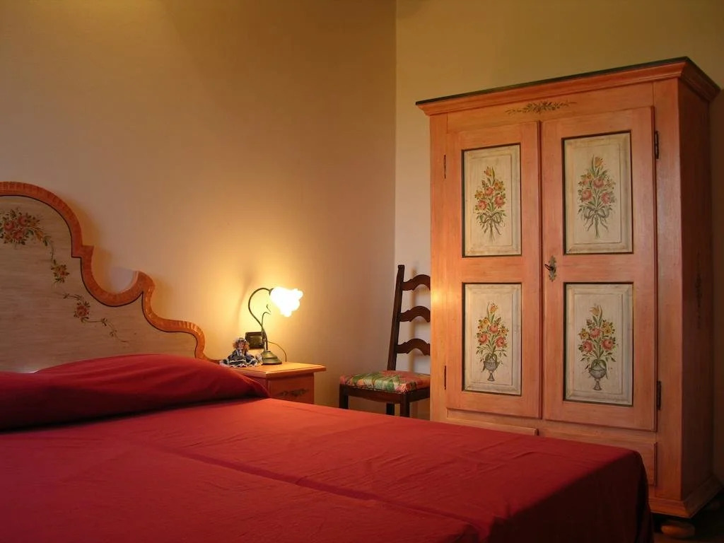Agriturismo Zennare