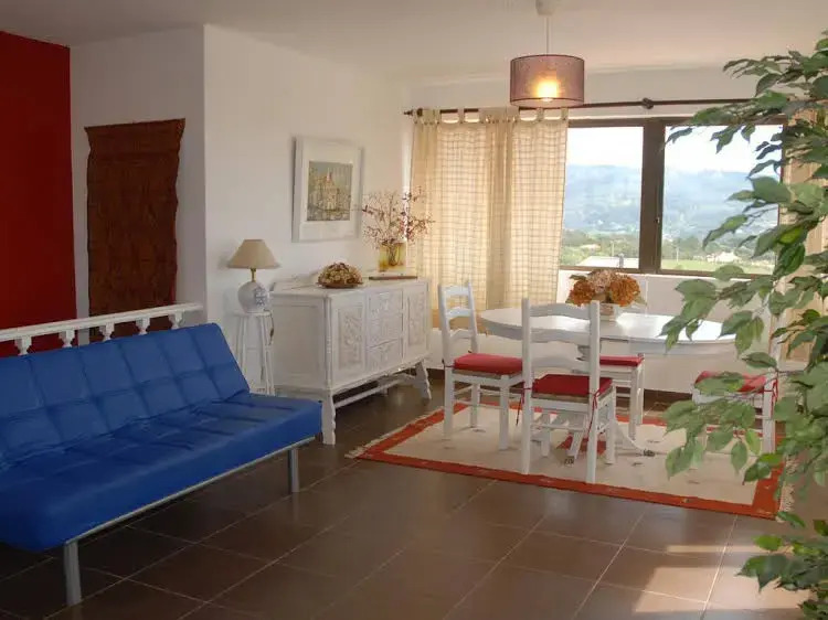 Villas D'Aldeia