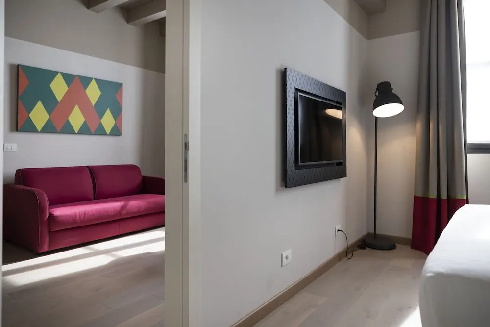 Savona 18 Suites